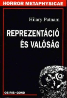 Putnam, Hilary : Reprezentáció és valóság