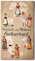 French and Italian Switzerland.