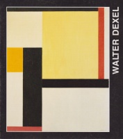 Walter Dexel - Kiállítási katalógus