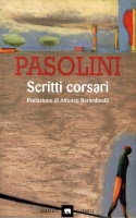 Pasolini, Pier Paolo : Scritti corsari 