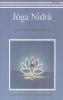 Satyananda Saraswati, Swami : Jóga nidrá