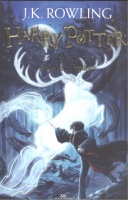 Rowling, J. K. : Harry Potter és az azkabani fogoly 