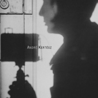 Kertész, André : Budapest, Paris, New York
