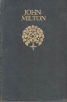 Milton, John : Paradise Lost  - Poems