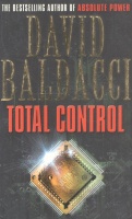 Baldacci, David : Total Control