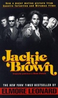 Leonard, Elmore : Jackie Brown