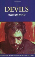 Dostoevsky, Fyodor [Dosztojevszkij, Fjodor] : Devils