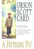Card, Orson Scott : A Hetedik Fiú