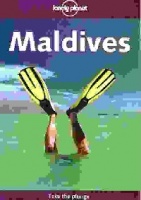 Lyon, James : Maldives