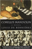 De Berniéres, Louis : Corelli's Mandolin