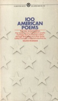 Rodman, Selden (edit.) : 100 American Poems