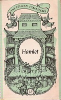 Shakespeare, William : The Tragedy of Hamlet Prince of Denmark