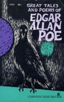 Poe, Edgar Allan  : Great Tales and Poems of Edgar Allan Poe