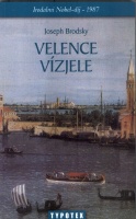Brodsky, Joseph : Velence vízjele