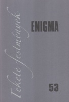Enigma 53. - Goya II. Fekete festmények