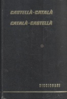 Albertí, S. : Diccionari Castellá-Catalá  Catalá-Castellá