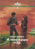 Asimov, Isaac : A mezítelen nap