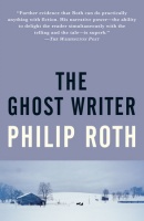 Roth, Philip : The Ghost Writer