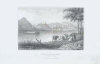Puda [Buda], Pesth and Ofen  [1845?]