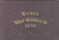 Wiener Welt-Ausstellung 1873.