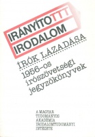 Standeisky Éva (szerk.) : Írók lázadása - 1956-os írószövetségi jegyzőkönyvek