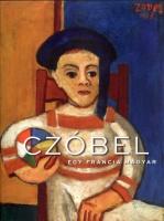 Barki Gergely - Bodonyi Emőke (szerk.) : Czóbel, egy francia magyar