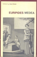 Euripides : Medea