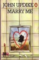Updike, John : Marry Me