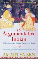 Sen, Amartaya : The Argumentative Indian