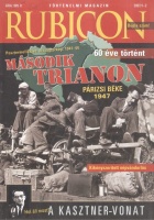 Rubicon 2007/1-2 - Második Trianon 