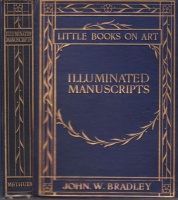 Bradley, John W. : Illuminated Manuscripts