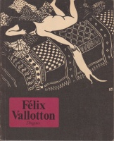 Friedrich, Anton (szerk.) : Félix Vallotton