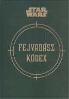 Star Wars - Fejvadász kódex