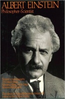 Schlipp, Paul Arthur (Ed.) : Albert Einstein: Philosopher-Scientist