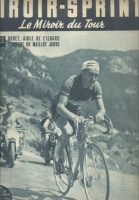 ‎Miroir-Sprint - Le Miroir du Tour. 23. juillet 1953.