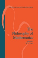 Hart, W. D. (Ed.) : The Philosophy of Mathematics