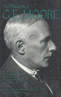 Schlipp, Paul Arthur (Ed.) : The Philosophy of G. E. Moore