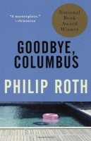 Roth, Philip : Goodbye, Columbus
