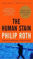 Roth, Philip : The Human Stain