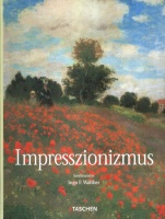 Walther, Ingo F. (szerk.) : Impresszionizmus