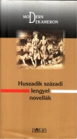 Réz Pál (szerk.) : Huszadik századi lengyel novellák