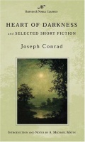 Conrad, Joseph : Heart of Darkness