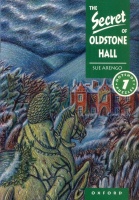 Arengo, Sue : The Secret of Oldstone Hall - Hotshot Puzzles 1