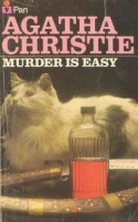Christie, Agatha : Murder is Easy