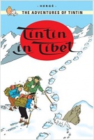 Hergé : Tintin in Tibet
