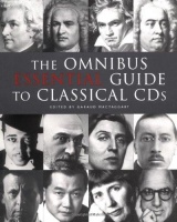 MacTaggart, Garaud (Ed.) : The Omnibus Essential Guide to Classical CDs