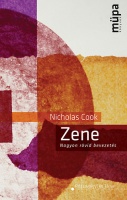 Cook, Nicholas : Zene - Nagyon rövid bevezetés