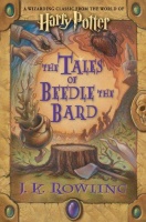Rowling, J. K.  : Harry Potter - The Tales of Beddle the Bard