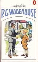 Wodehouse, P. G. : Laughing Gas