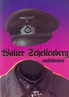 Schellenberg, Walter : Walter Schellenberg emlékiratai